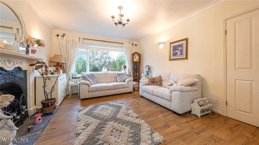 Additional image 4 of 3 bed bungalow for saleNursery Lane, Hopwas, Tamworth B78