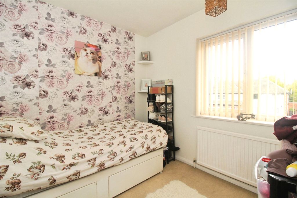 Additional image 9 of 3 bed semi-detached house for saleBrookside, Burbage, Hinckley, Leicestershire LE10