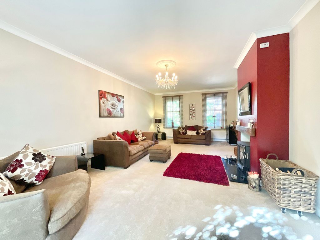 Additional image 15 of 5 bed detached house for salePartridge Ride, Loggerheads TF9