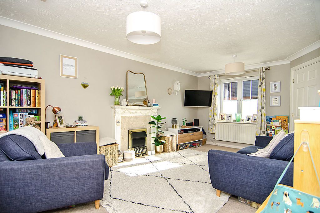 Additional image 2 of 3 bed property for saleWilliams Avenue, Fradley WS13