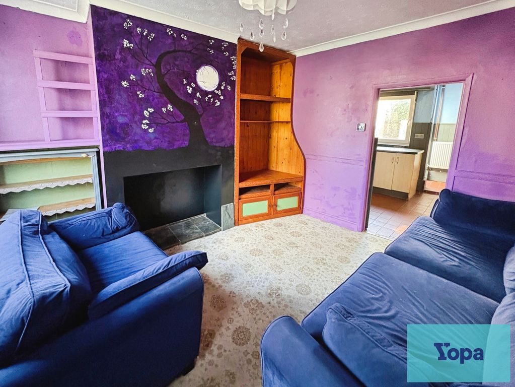 Additional image 2 of 2 bed terraced house for saleOld Road, Stone ST15