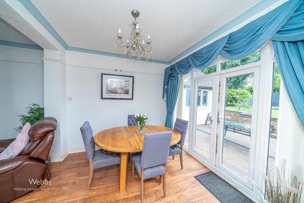 Additional image 8 of 3 bed detached house for saleStation Street, Cheslyn Hay, Walsall WS6