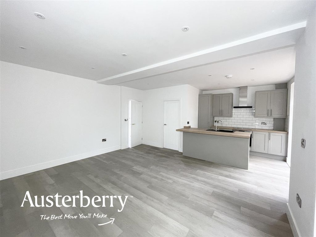 Additional image 6 of 4 bed detached house for saleGladstone Place, Penkhull, Stoke On Trent ST4