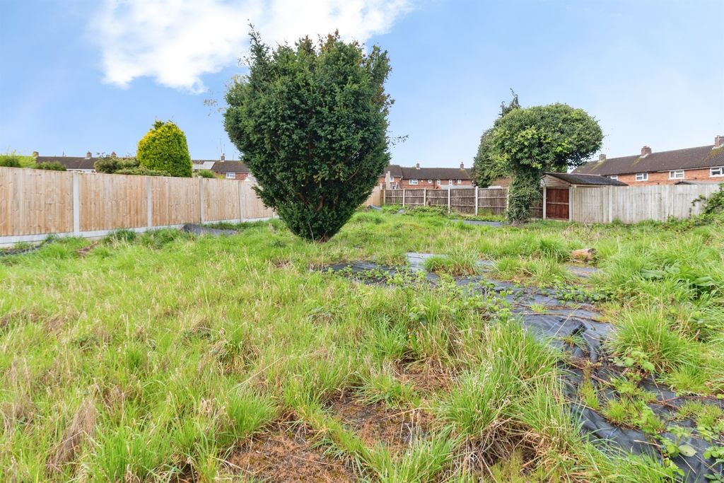 Additional image 15 of 3 bed terraced house for saleMorton Road, Stafford ST17