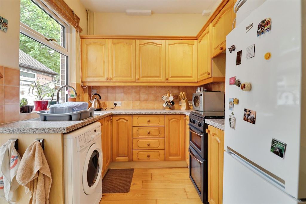 Additional image 10 of 2 bed terraced house for saleHill Street, Newcastle ST5
