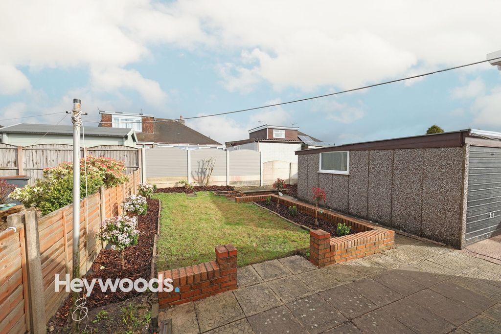 Additional image 22 of 2 bed semi-detached bungalow for saleFearns Avenue, Bradwell, Newcastle Under Lyme ST5