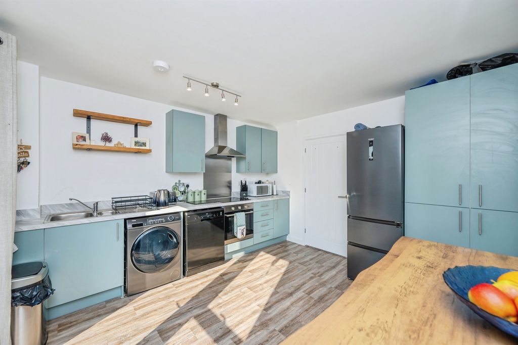 Additional image 8 of 2 bed end terrace house for saleMayfield Road, Ashbourne DE6