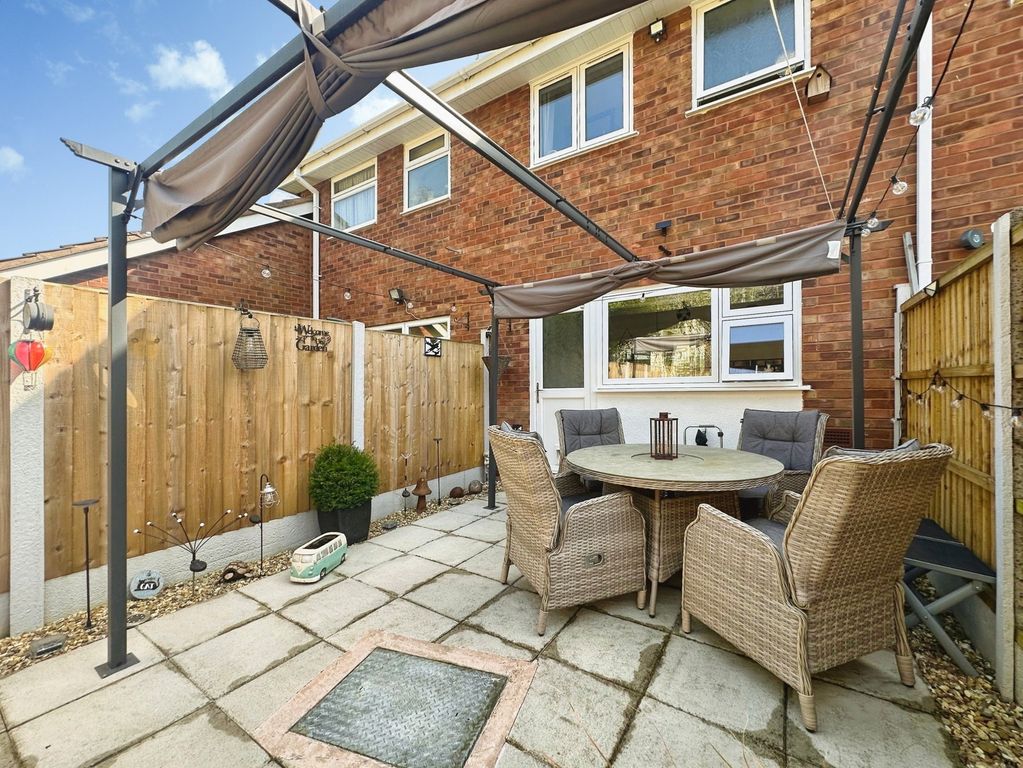 Additional image 21 of 2 bed terraced house for salePendinas Drive, Bilbrook, Wolverhampton WV8