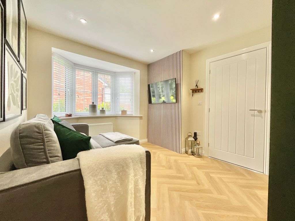 Additional image 11 of 4 bed detached house for saleBriar Gardens, Loggerheads TF9