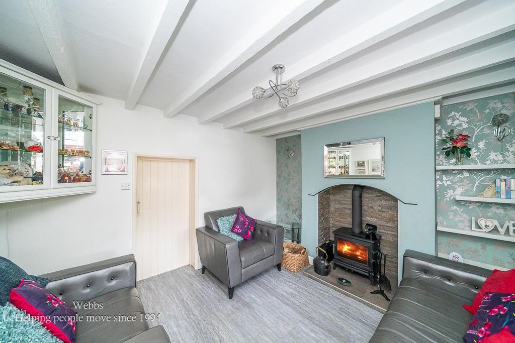 Additional image 7 of 2 bed terraced house for salePark Street, Cheslyn Hay, Walsall WS6