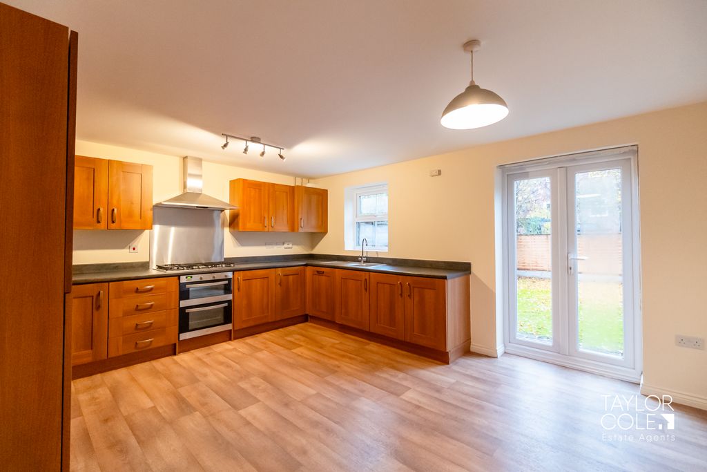 Additional image 3 of 4 bed town house for saleThe Laurels, Fazeley, Tamworth B78