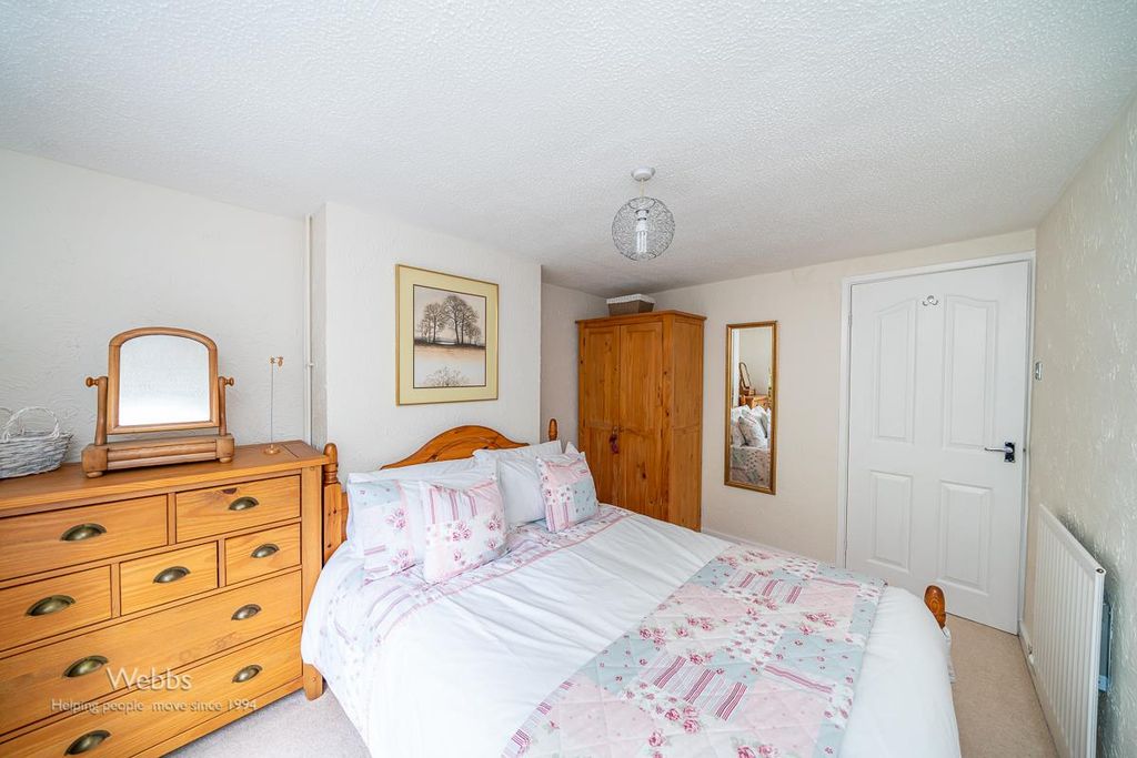 Additional image 22 of 3 bed detached house for saleHigh Street, Colton, Rugeley WS15