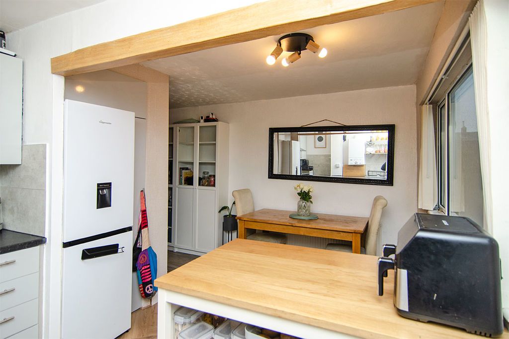 Additional image 6 of 3 bed property for saleThistledown Avenue, Burntwood WS7
