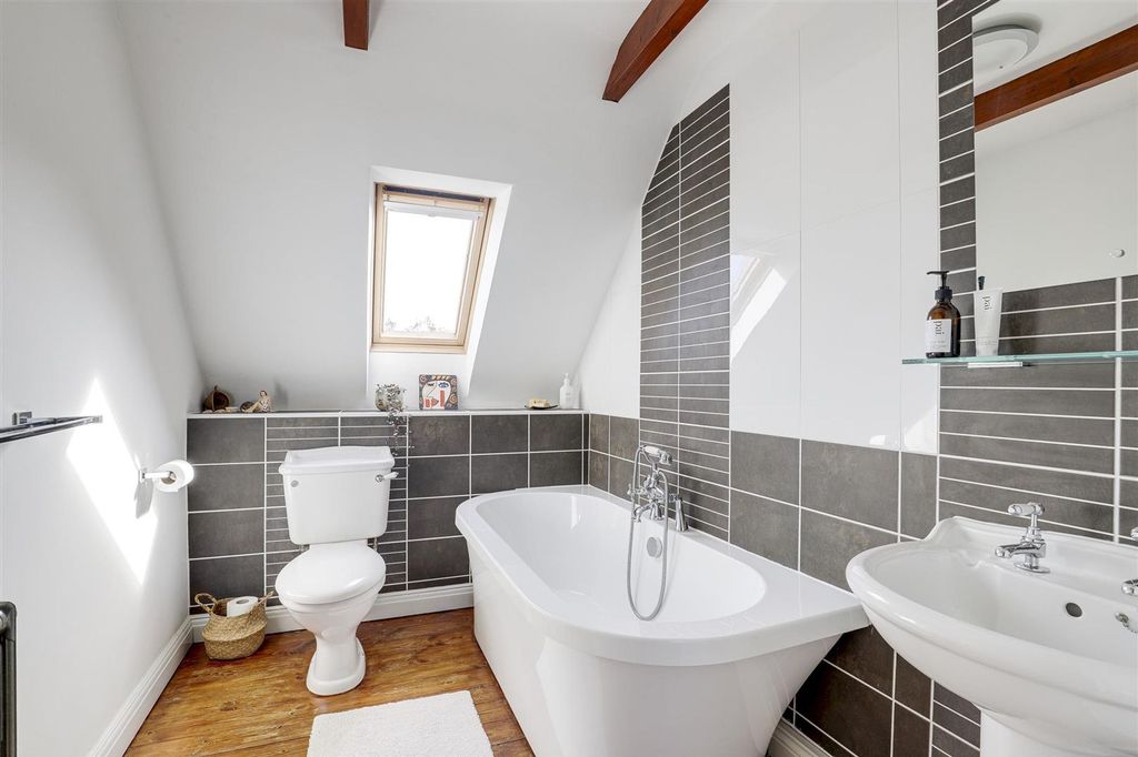Additional image 10 of 4 bed barn conversion for saleThe Stables, Old Melton Road, Widmerpool, Nottingham NG12