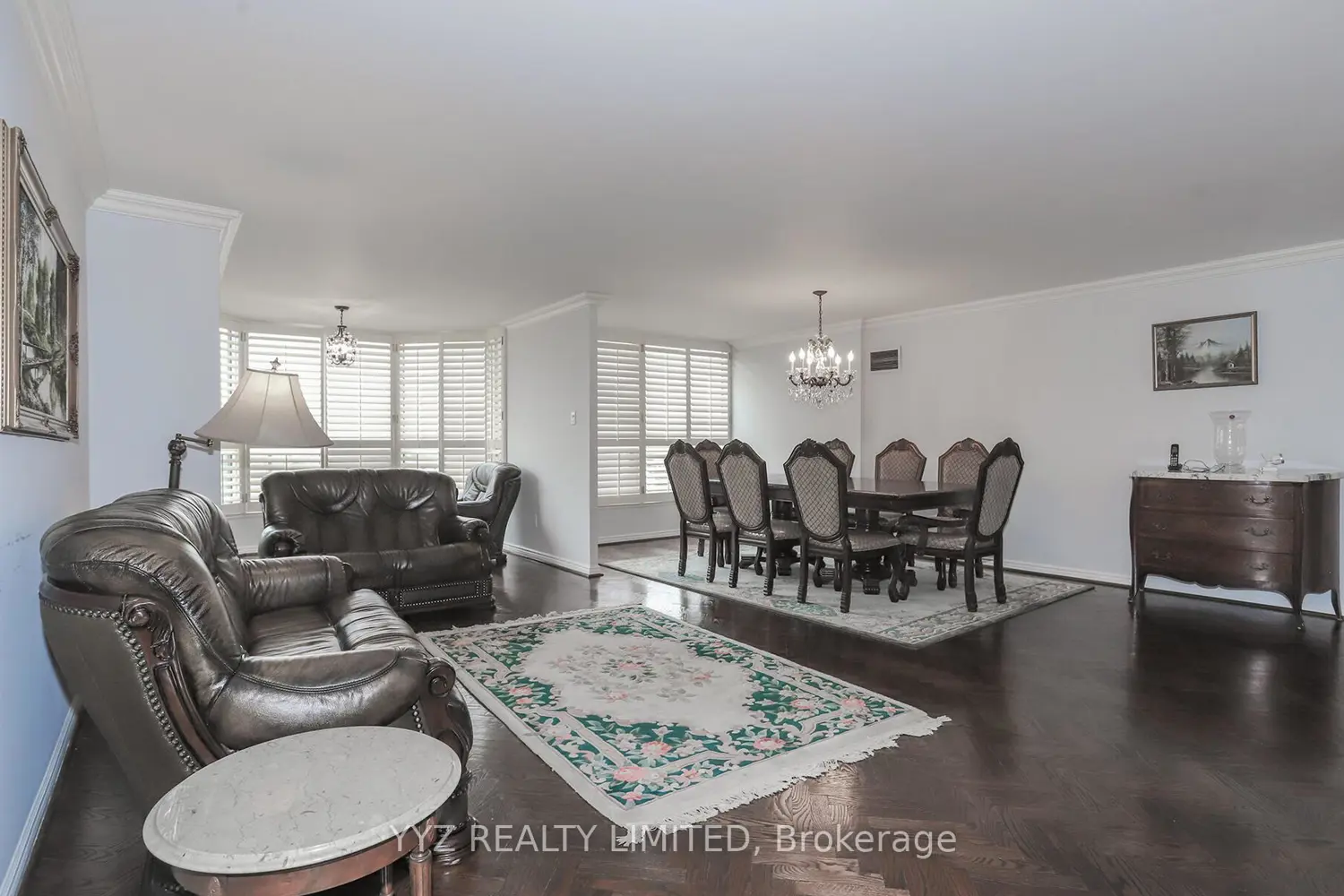 1 Clark Avenue 808 photo 4