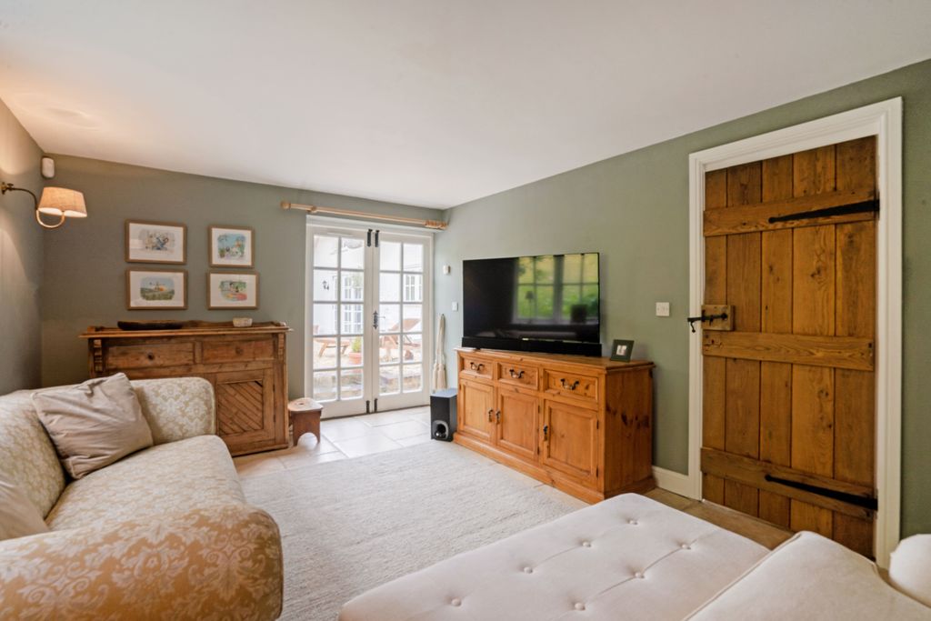 Additional image 14 of 4 bed detached house for saleCompton, Enford, Pewsey SN9