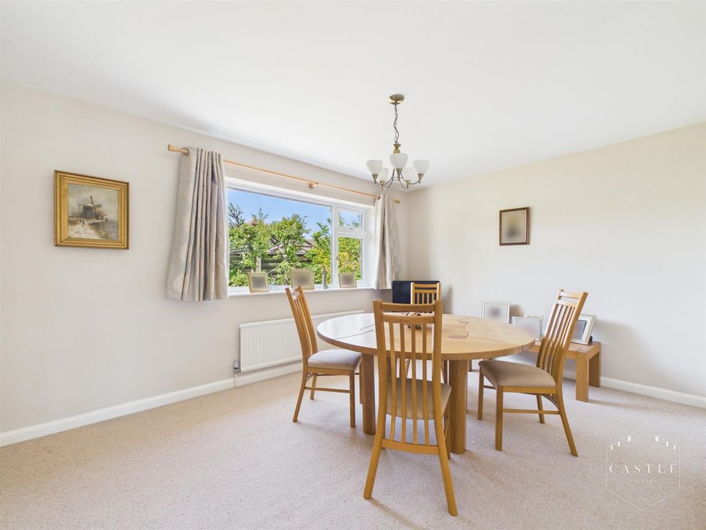 Additional image 11 of 3 bed detached house for saleElm Tree Drive, Burbage, Hinckley LE10