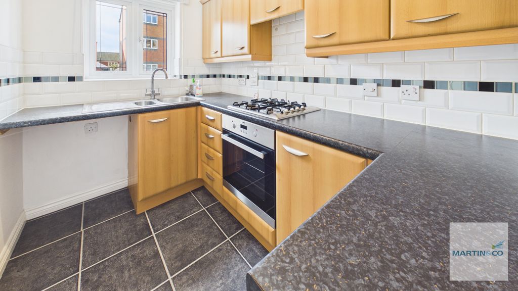 Additional image 3 of 2 bed semi-detached house for salePeel Drive, Wilnecote, Tamworth B77