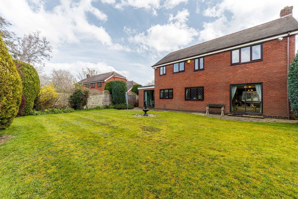 Additional image 24 of 4 bed detached house for salePinfold Hill, Shenstone, Lichfield WS14