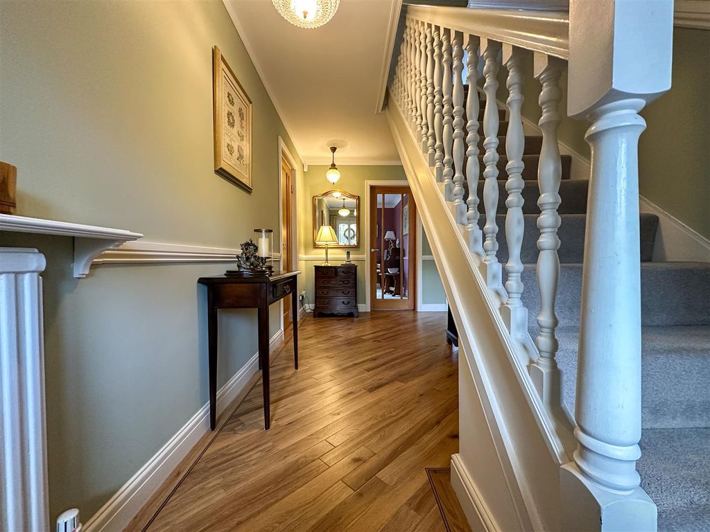 Additional image 19 of 5 bed detached house for saleNursery Avenue, Stockton Brook, Stoke-On-Trent ST9