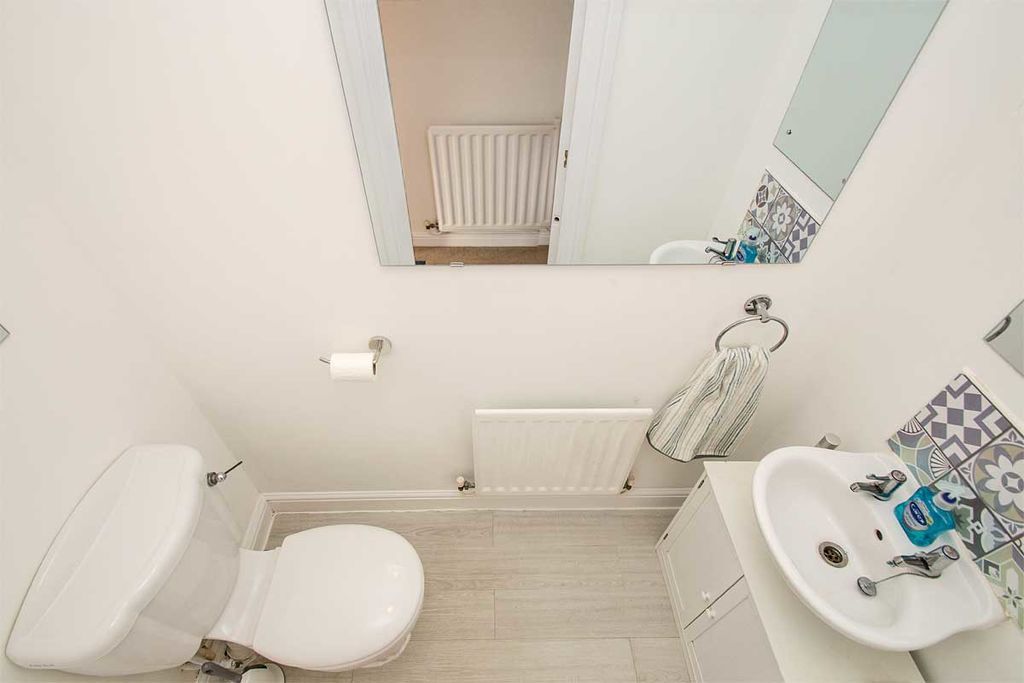 Additional image 11 of 4 bed town house for saleBurton Old Road East, Lichfield WS14