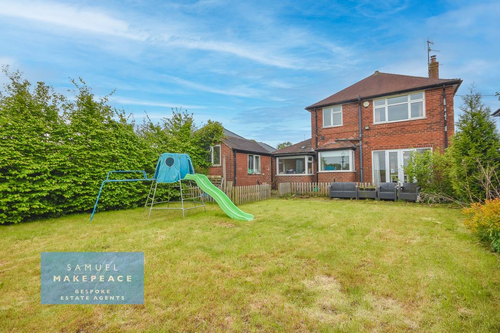 Additional image 18 of 3 bed detached house for saleHeath Avenue, Werrington, Stoke On Trent ST9