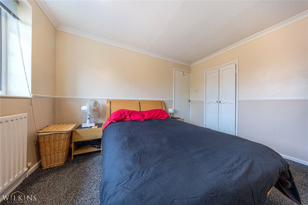 Additional image 12 of 3 bed semi-detached house for saleCorreen, Wilnecote, Tamworth, Staffordshire B77