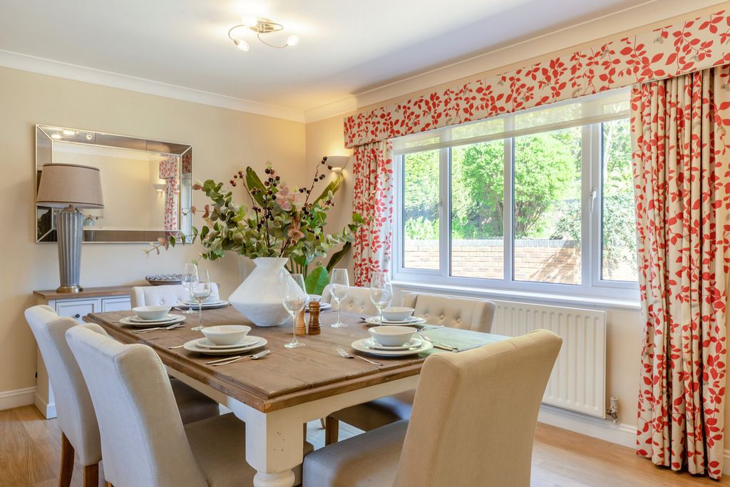Additional image 9 of 5 bed detached house for saleWilmore Hill Lane Hopton Stafford, Staffordshire ST18