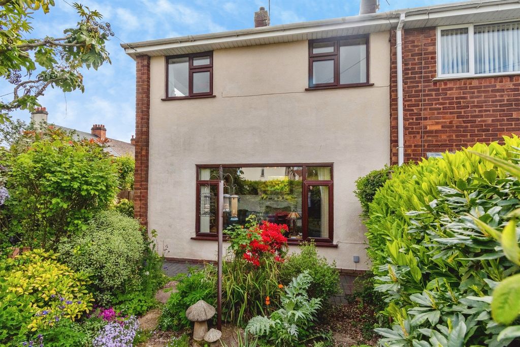 Additional image 25 of 3 bed semi-detached house for saleCambria Street, Cannock WS11