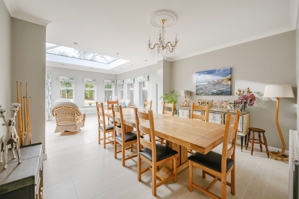 Additional image 16 of 5 bed detached house for salePartridge Ride, Loggerheads TF9