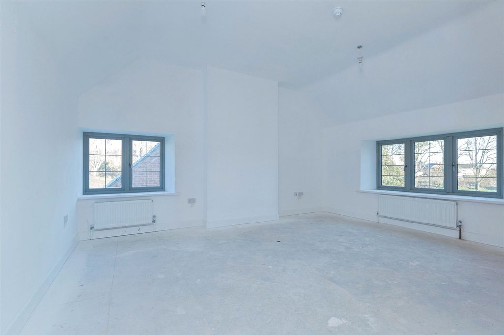 Additional image 17 of 5 bed link detached house for saleThe Farm House, Home Farm, Groby, Leicestershire LE6
