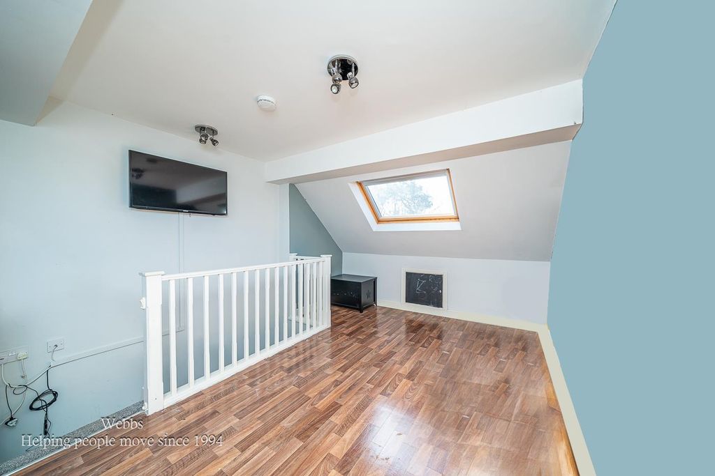 Additional image 21 of 4 bed semi-detached house for saleCoppice Lane, Cheslyn Hay, Walsall WS6