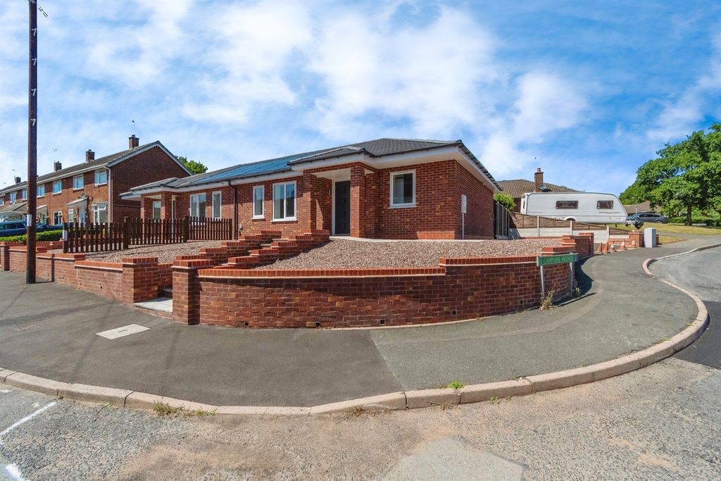 Additional image 16 of 2 bed semi-detached bungalow for saleMitre Road, Walsall WS6