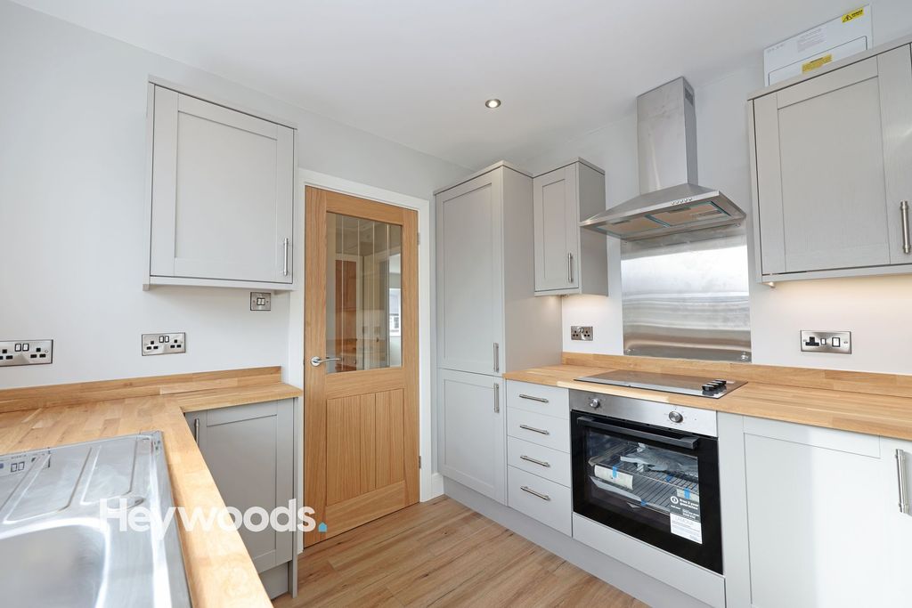 Additional image 2 of 2 bed semi-detached bungalow for saleFearns Avenue, Bradwell, Newcastle Under Lyme ST5