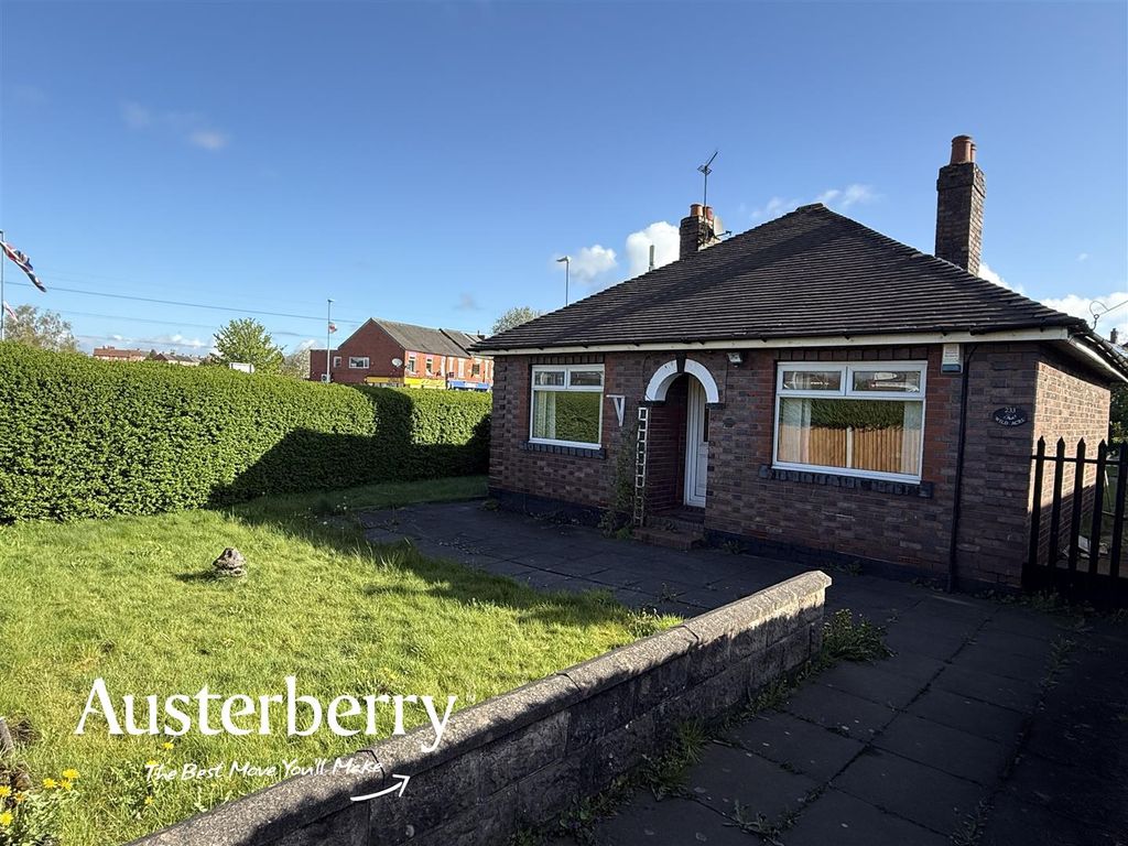 Additional image 17 of 2 bed detached bungalow for saleDividy Road, Stoke-On-Trent ST2