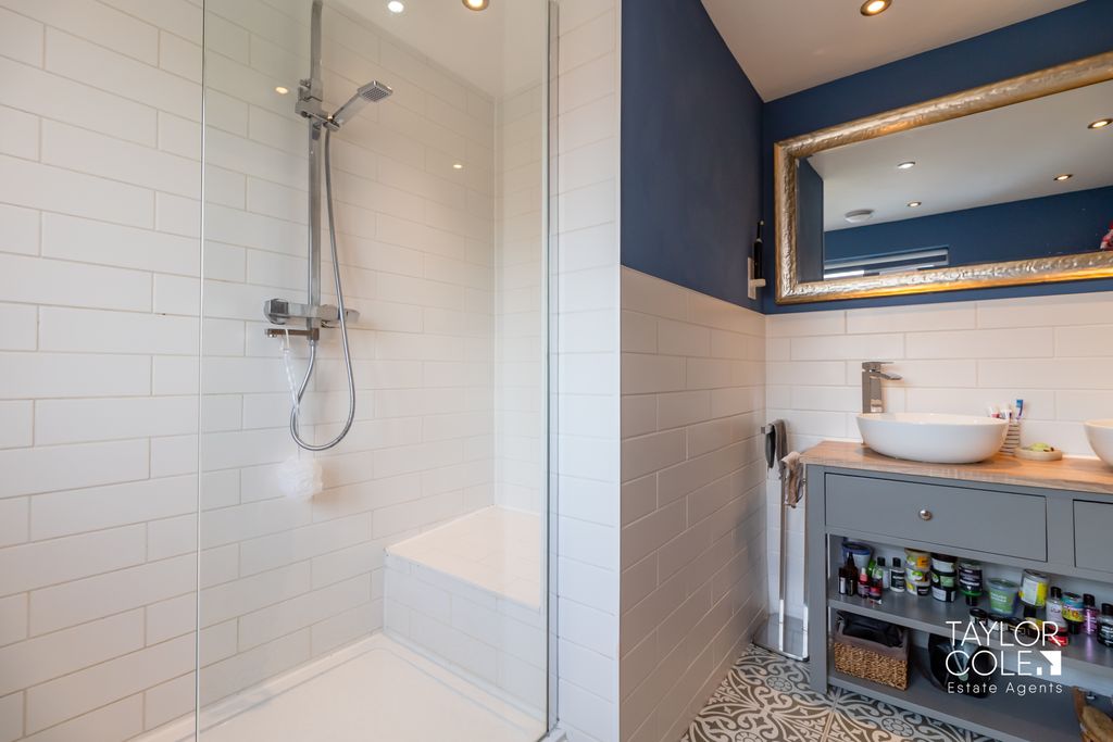 Additional image 28 of 5 bed detached house for saleShannon, Belgrave, Tamworth, Staffordshire B77