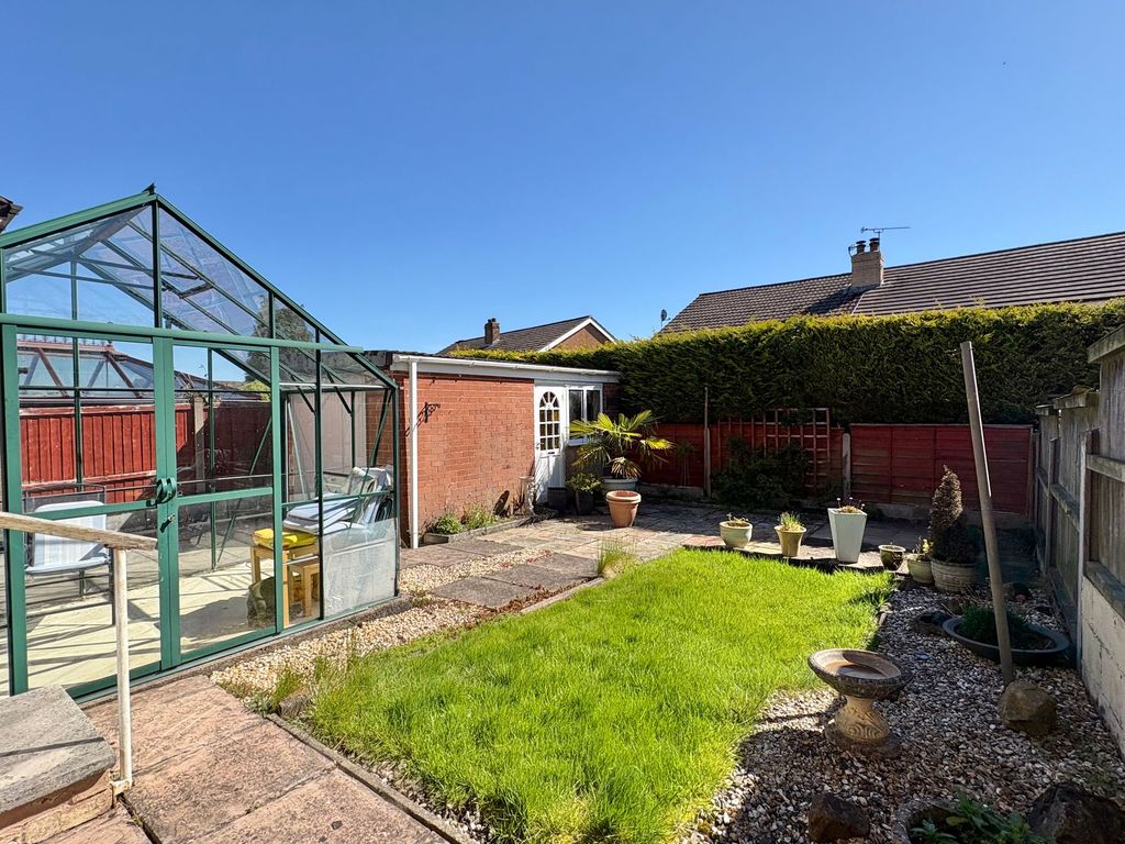 Additional image 4 of 3 bed semi-detached house for saleGeneva Drive, Westlands, Newcastle ST5