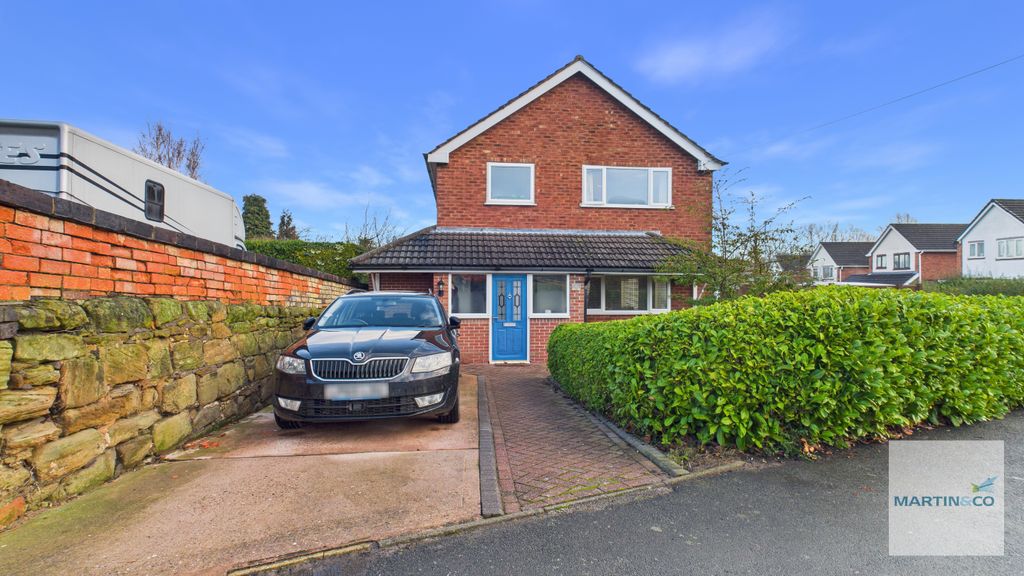 Additional image 2 of 3 bed detached house for saleTinkers Green Road, Wilnecote, Tamworth B77