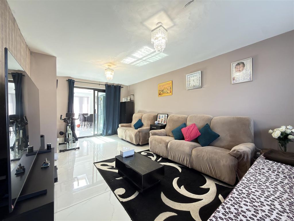 Additional image 2 of 2 bed end terrace house for saleBedale Drive, Beaumont Leys, Leicester LE4