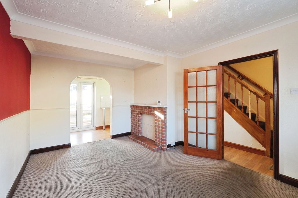 Additional image 2 of 3 bed terraced house for saleAviation Lane, Burton-On-Trent, Staffordshire DE13
