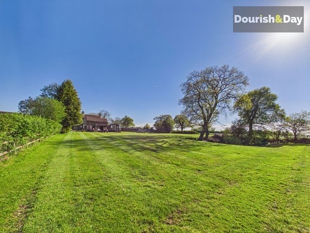 Additional image 49 of 4 bed detached house for saleHaughton, Stafford ST18