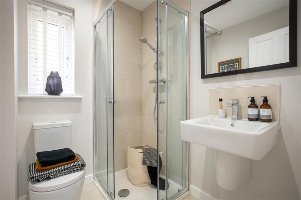 Additional image 13 of 4 bed detached house for sale"Maywood" at Main Street, Woodthorpe, Loughborough LE12
