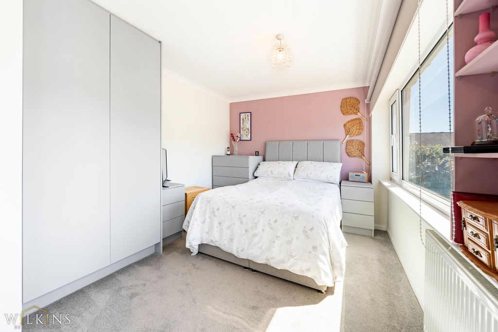 Additional image 14 of 3 bed semi-detached house for saleJowett, Tamworth, Staffordshire B77