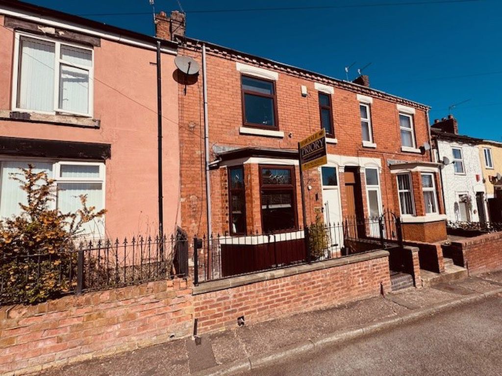 Additional image 9 of 3 bed town house for saleBiddulph Road, Fegg Hayes, Stoke-On-Trent ST6