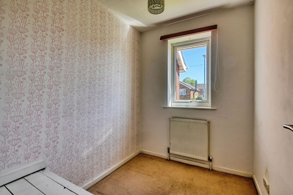Additional image 13 of 3 bed terraced house for saleBlackdown, Wilnecote, Tamworth B77
