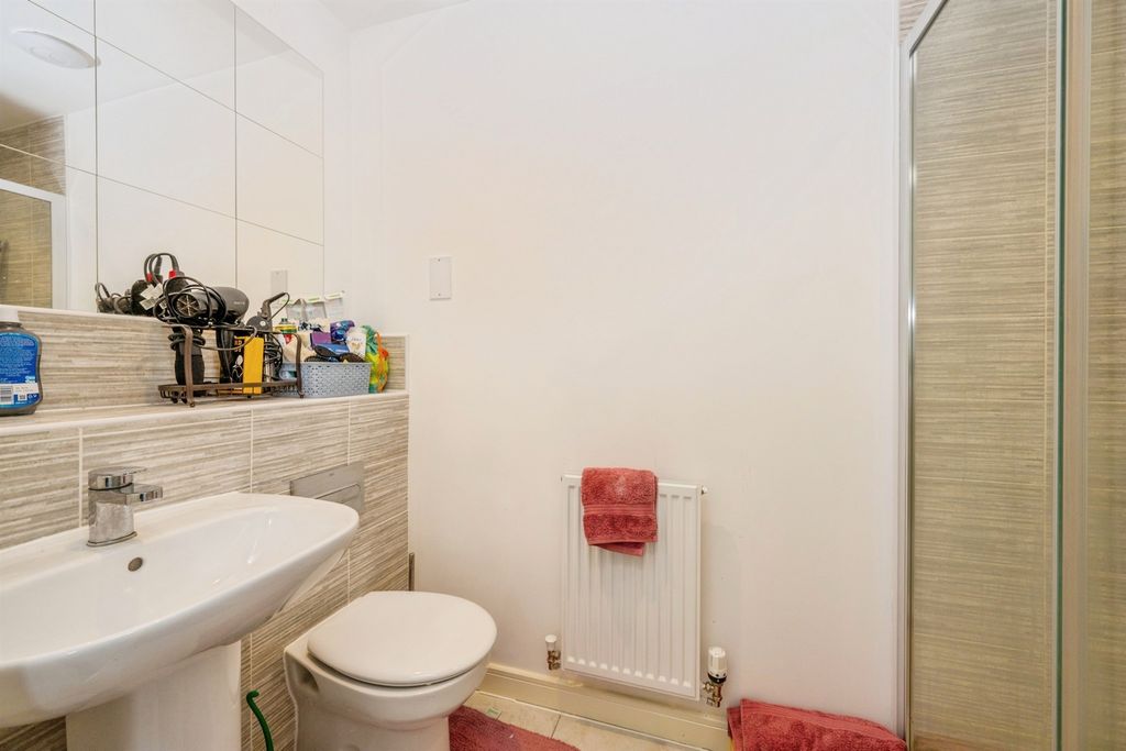 Additional image 11 of 3 bed end terrace house for saleFrancome Drive, Bramshall, Uttoxeter ST14