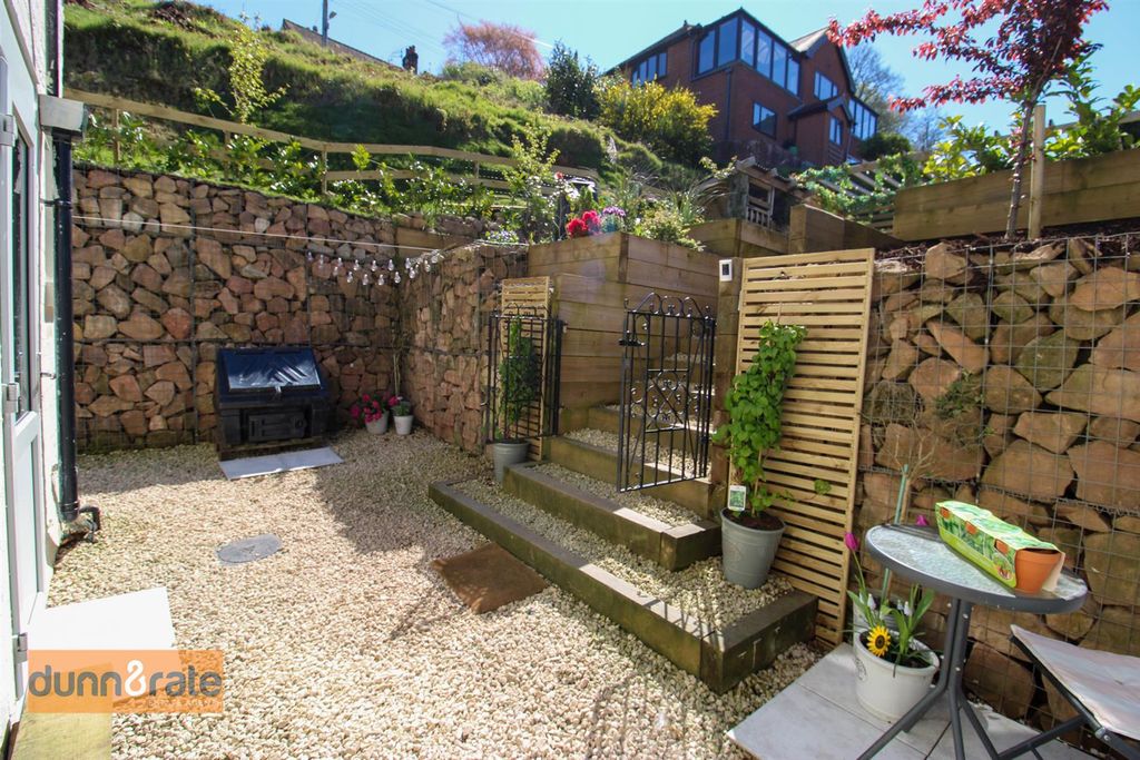 Additional image 19 of 2 bed semi-detached house for saleBack Bunts Lane, Stockton Brook, Stoke-On-Trent ST9