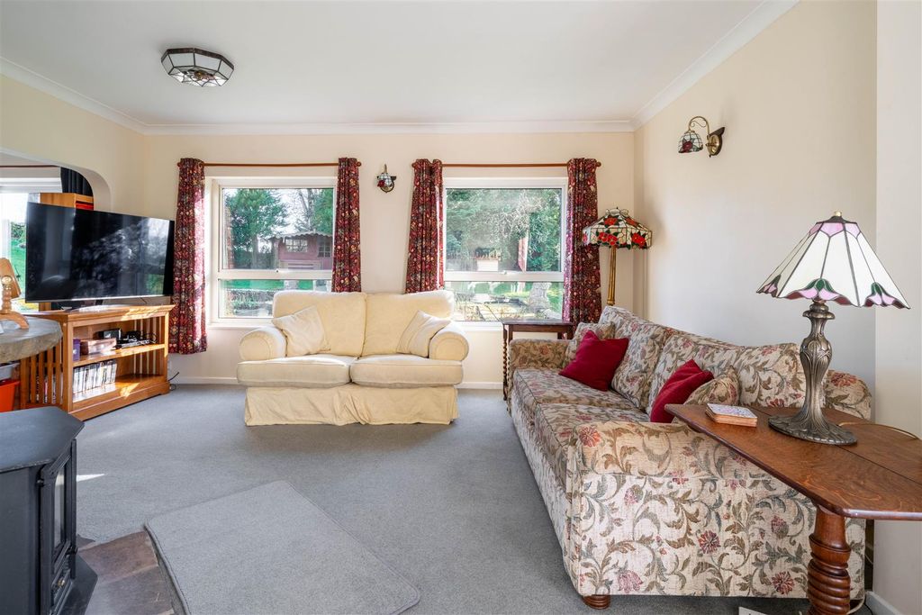 Additional image 18 of 5 bed detached house for saleSheen, Buxton SK17