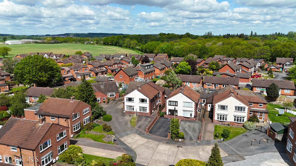 Additional image 28 of 3 bed semi-detached house for salePeel Close, Drayton Bassett, Tamworth, Staffordshire B78