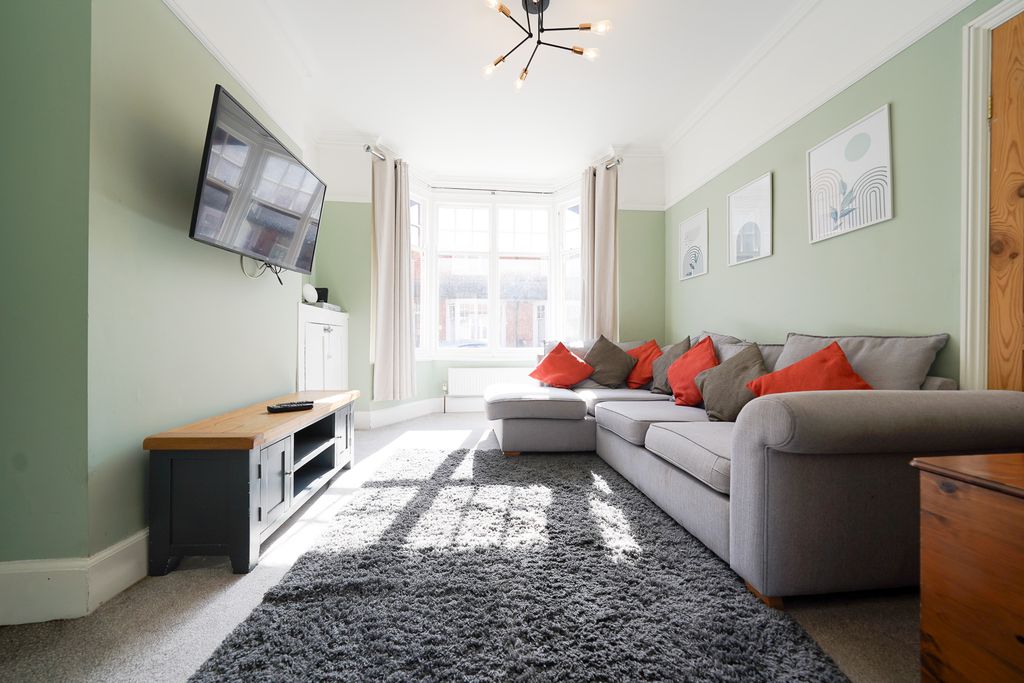 Additional image 2 of 3 bed terraced house for saleMerton Avenue, Leicester, Leicestershire LE3
